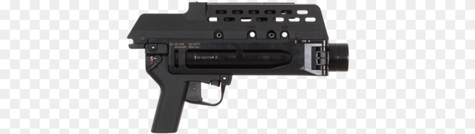 Grenade Launcher, Firearm, Gun, Handgun, Rifle Free Transparent Png