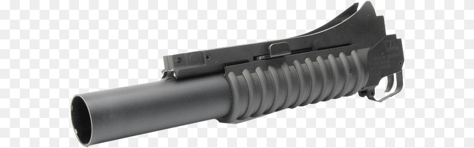 Grenade Launcher Civilian, Firearm, Gun, Shotgun, Weapon Free Png