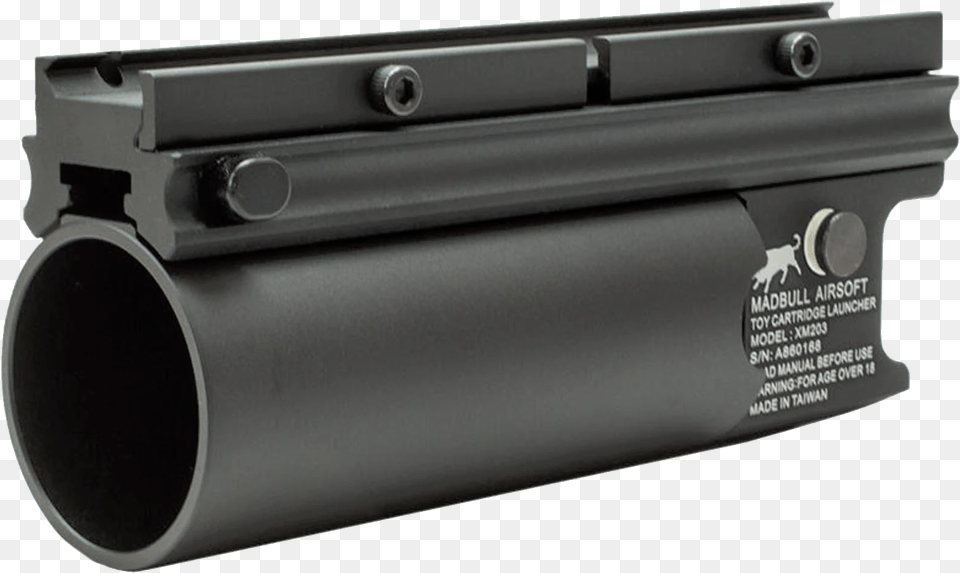 Grenade Launcher Grenade Launcher, Firearm, Weapon, Appliance, Device Free Transparent Png