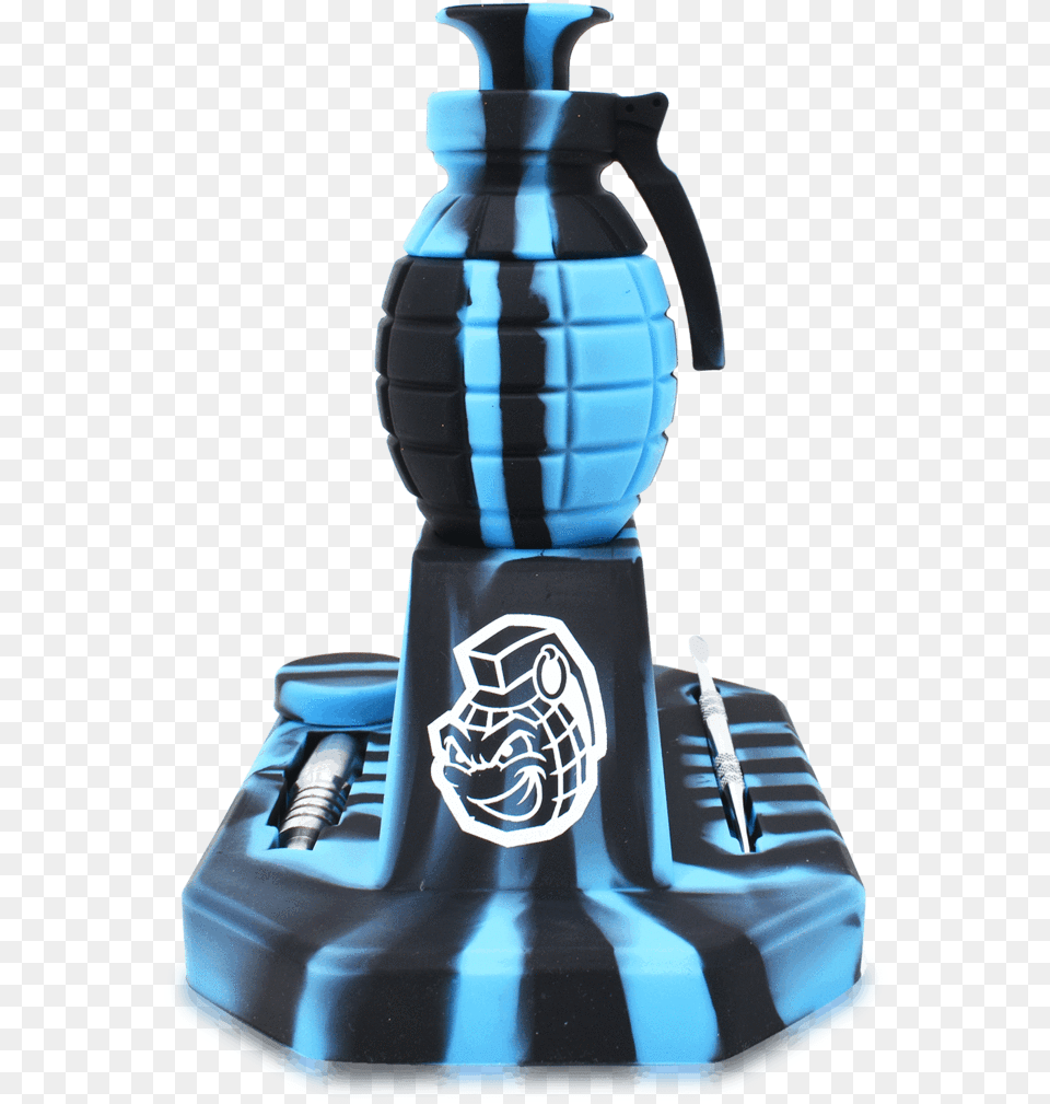 Grenade Nectar Collector Vacuum Cleaner, Ammunition, Weapon Png