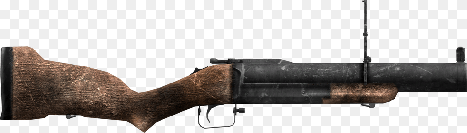 Grenade Rifle Download Tf2 Weapon Loch N Load, Firearm, Gun, Machine Gun, Shotgun Free Png