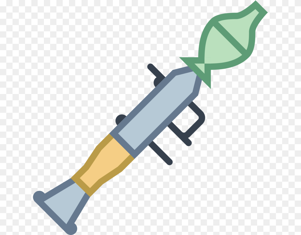 Grenade Rocket Propelled Grenade Cartoon, Weapon, Blade, Dagger, Knife Free Transparent Png