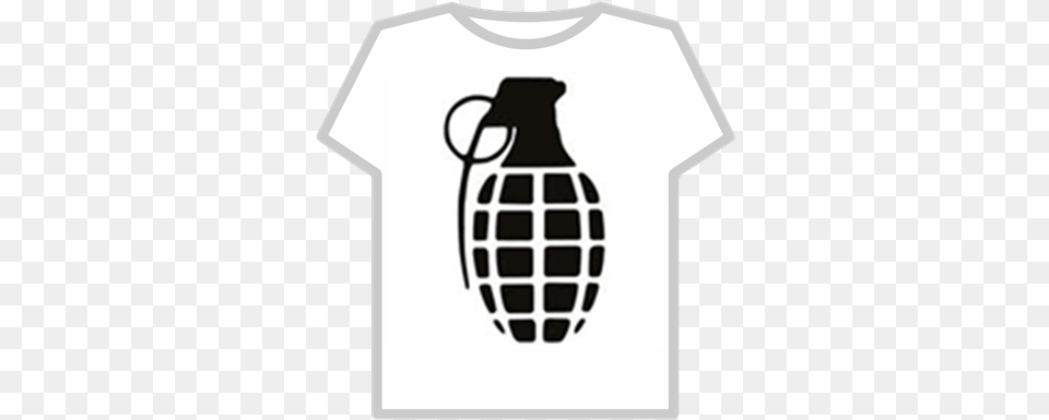 Grenade With Transparent Background Fault In Our Stars Grenade, Ammunition, Weapon, Bomb Free Png Download