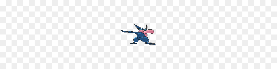 Greninja, Cartoon, Outdoors Png Image