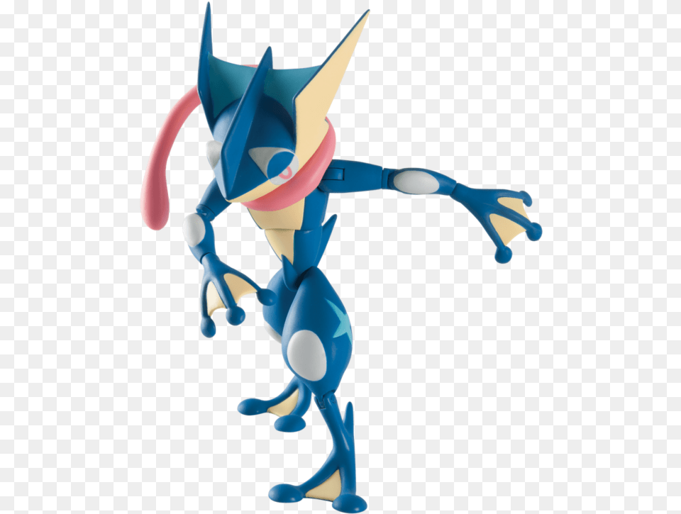 Greninja Action Figure Ebay, Clothing, Costume, Person, Baby Free Png Download