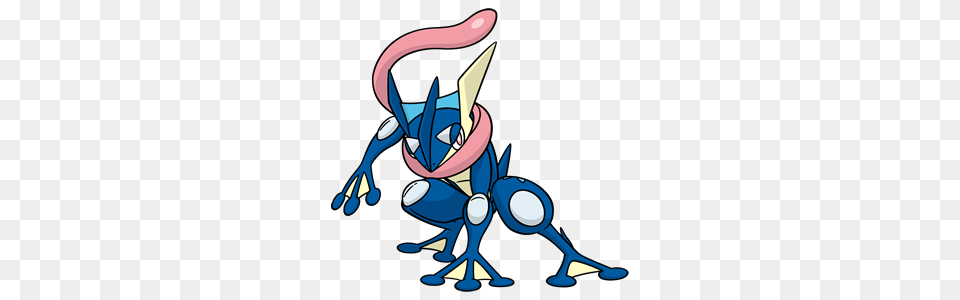 Greninja Image Clip Art, Book, Comics, Graphics, Publication Free Transparent Png