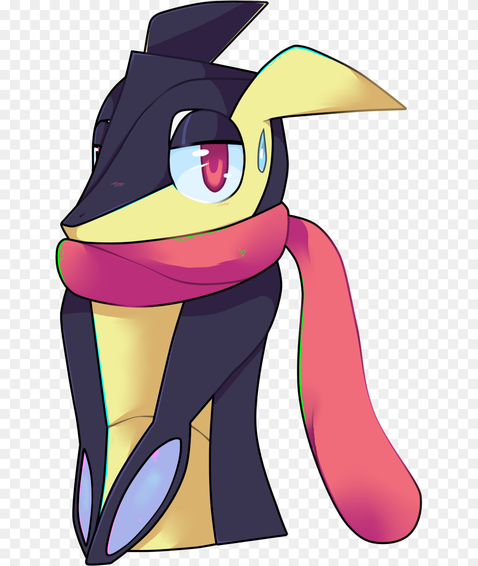 Greninja Sweatshirt, People, Person, Book, Comics Free Png