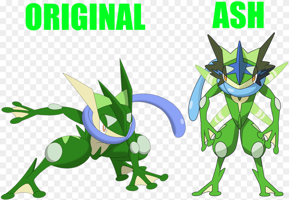 Greninja Transparent Master Picture Greninja, Green, Baby, Person Png