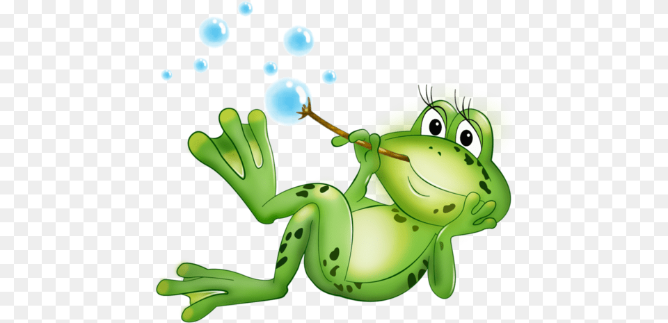 Grenouilles Frog Tube Desenhos De Sapos, Green, Amphibian, Animal, Wildlife Free Transparent Png