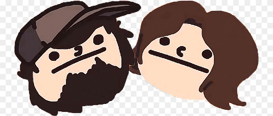 Grep, Person, Head Free Transparent Png