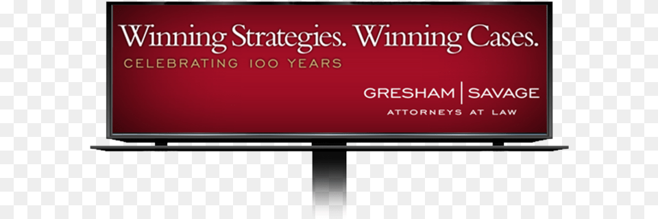 Gresham Billboard Gresham, Advertisement, Electronics, Screen, Computer Hardware Free Png Download