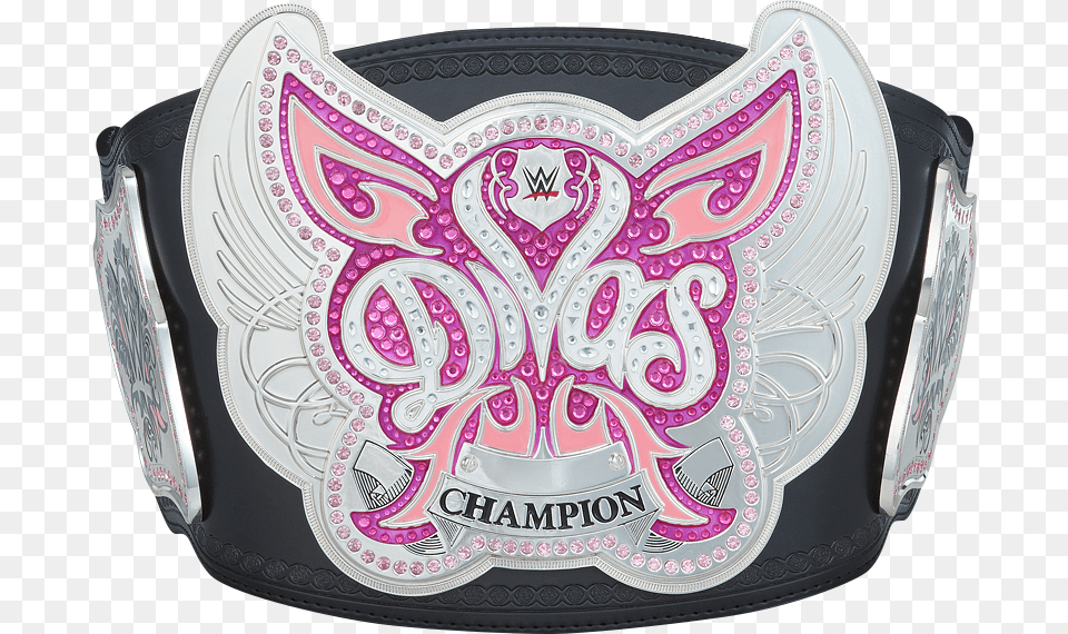 Greshdigigames Wiki Wwe Diva Championship, Accessories, Pattern, Cuff Png Image