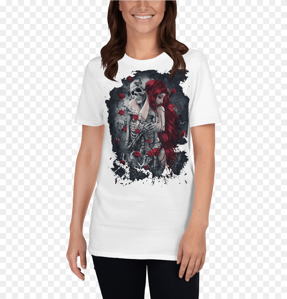 Greta Thunberg T Shirt, Clothing, T-shirt, Adult, Female Free Png Download