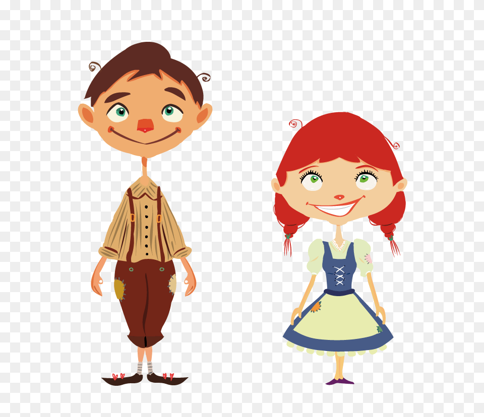 Gretel, Baby, Person, Face, Head Free Png