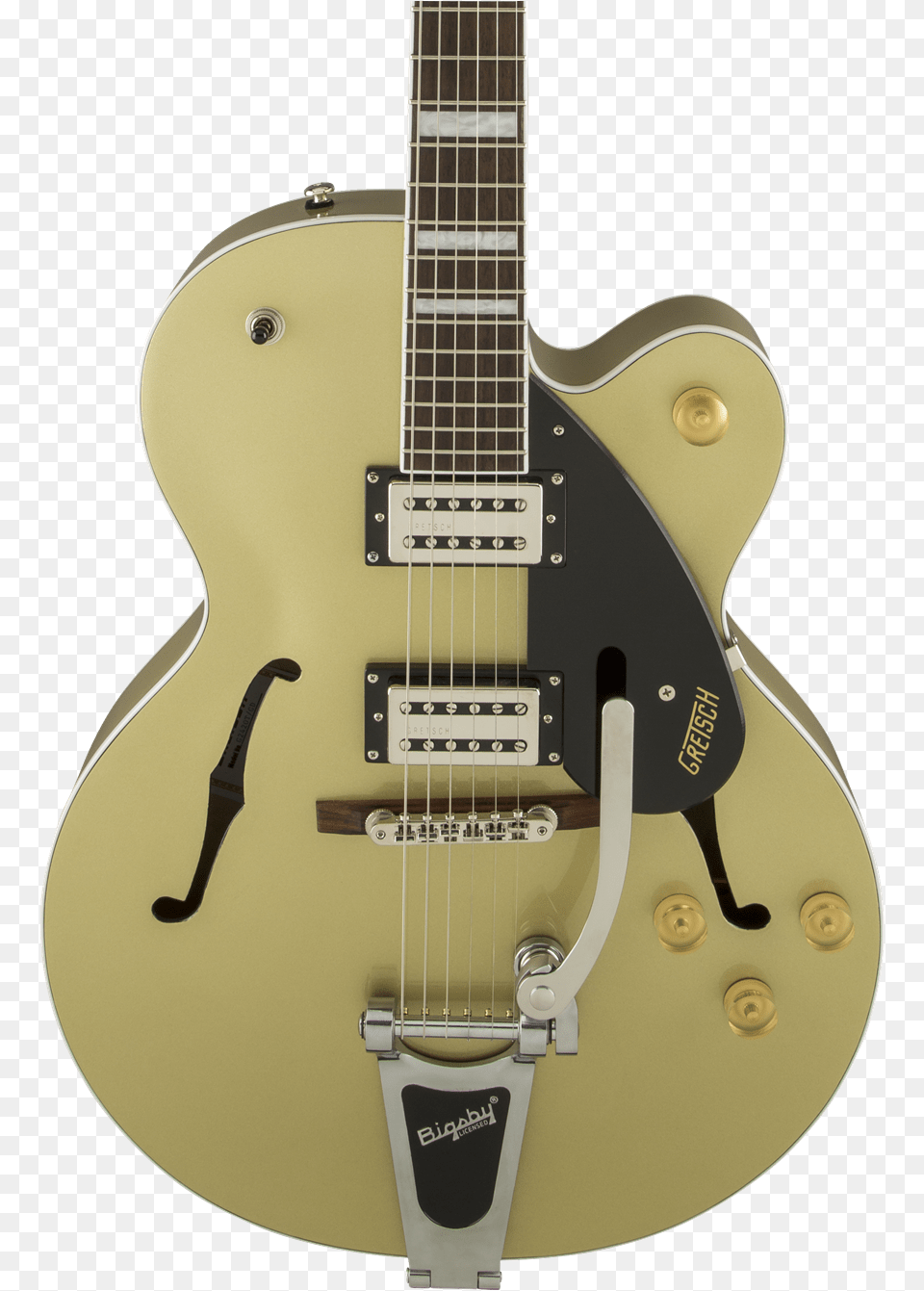 Gretsch, Electric Guitar, Guitar, Musical Instrument Free Png