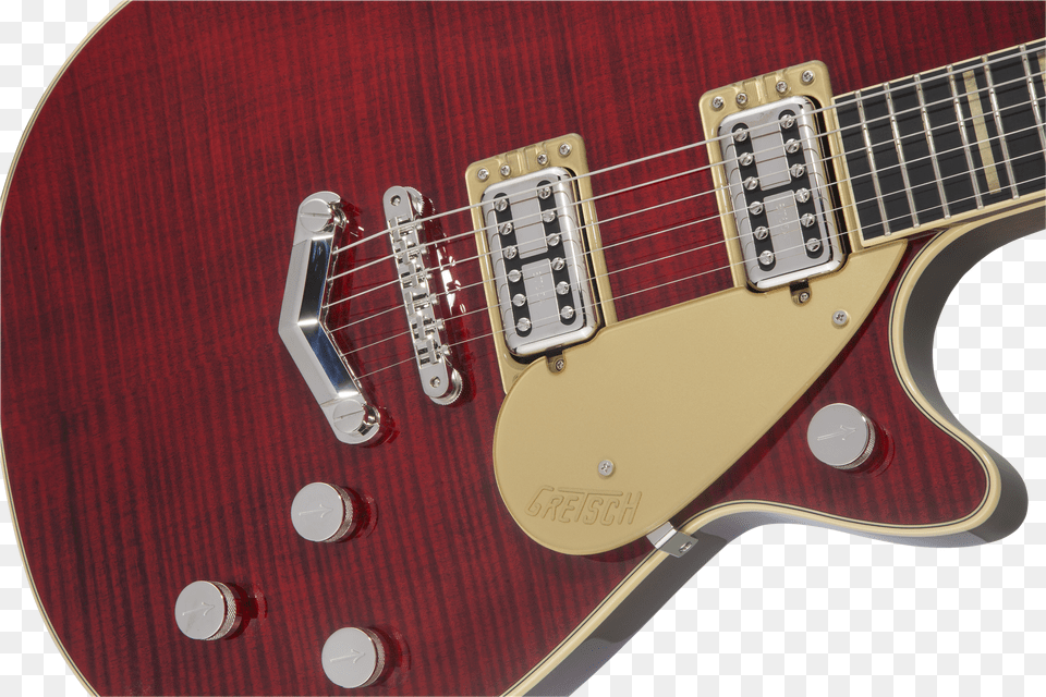 Gretsch Free Png Download