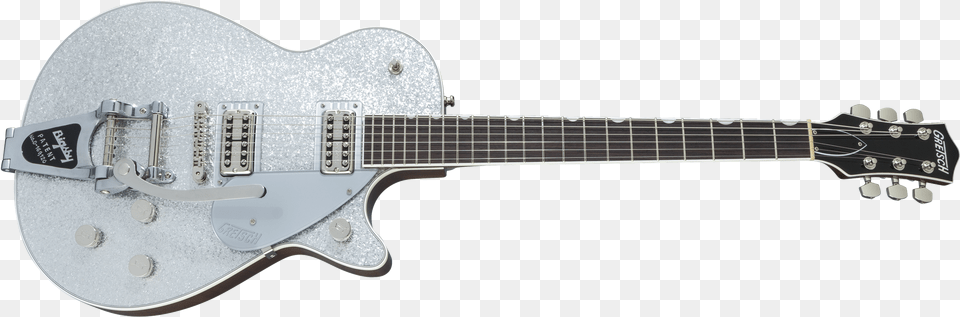 Gretsch 6129t Players Edition, Electric Guitar, Guitar, Musical Instrument Free Png Download