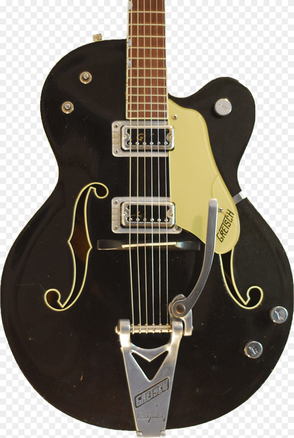 Gretsch, Electric Guitar, Guitar, Musical Instrument Png Image
