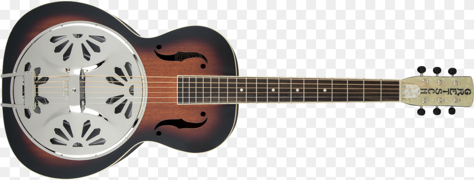 Gretsch Bobtail Guitar, Musical Instrument, Bass Guitar, Mandolin Png Image