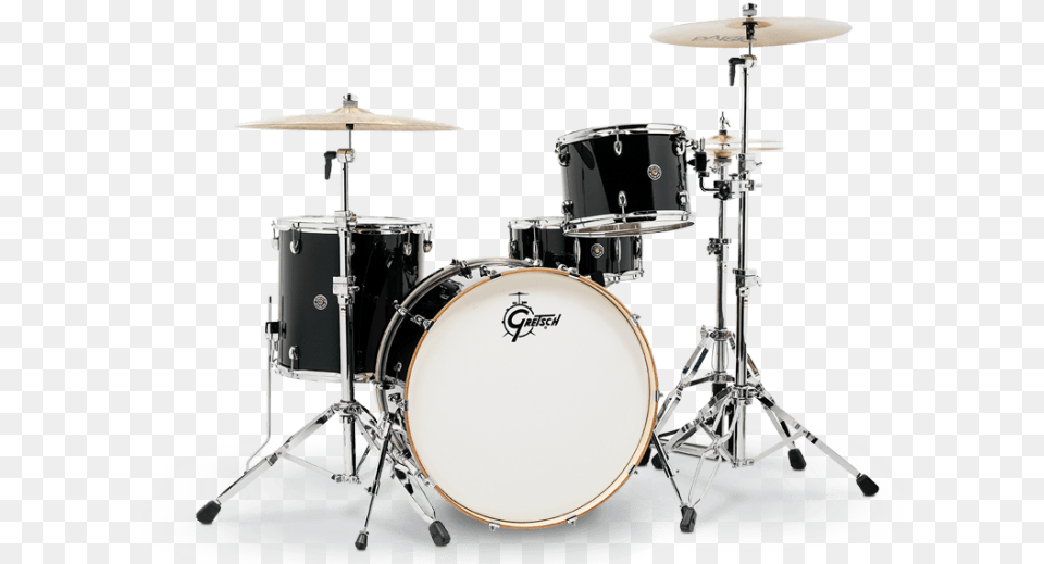 Gretsch Catalina Club Rock, Drum, Musical Instrument, Percussion Png