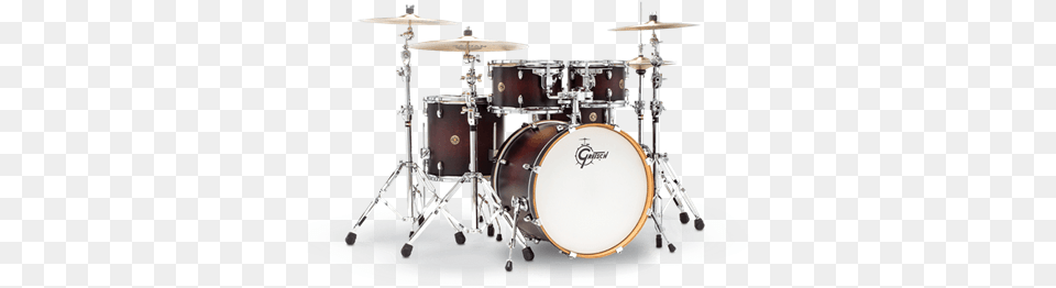 Gretsch E605 Cm5 Catalina Maple 5 Piece 20 Inch Drum Gretsch Catalina Maple, Musical Instrument, Percussion Free Png