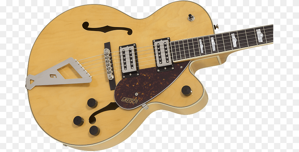 Gretsch G2420t Streamliner Golddust, Electric Guitar, Guitar, Musical Instrument Free Transparent Png