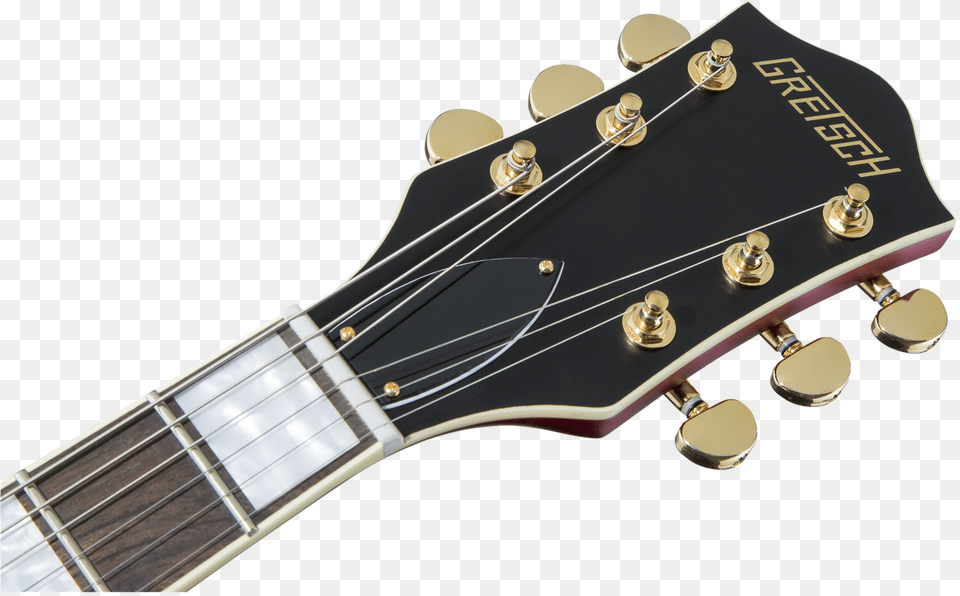 Gretsch G2622tg P90 Limited Edition Streamliner Center Gretsch, Guitar, Musical Instrument, Bass Guitar, Accessories Png Image