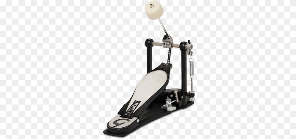 Gretsch G3 Chain Drive Bass Drum Pedaldata Rimg Bass Drum Pedals Gretsch, Pedal, Device, Grass, Lawn Png