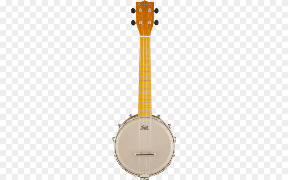 Gretsch G9470 Quotclarophonequot Banjo Ukulele Maple Fingerboard Gretsch G9470 Clarophone Banjo Claraphone Banjo Uke, Musical Instrument, Guitar Png Image