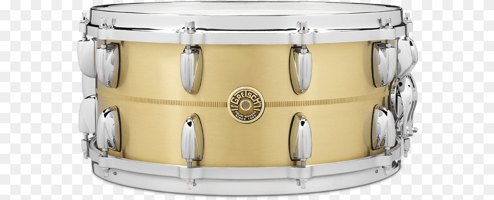 Gretsch Usa Custom Drums, Drum, Musical Instrument, Percussion, Hot Tub Free Png