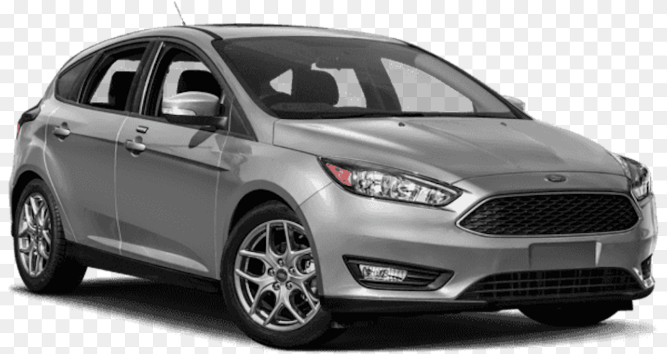 Grey 2018 Ford Focus Silver 2015 Ford Focus Sedan, Car, Vehicle, Transportation, Alloy Wheel Free Png