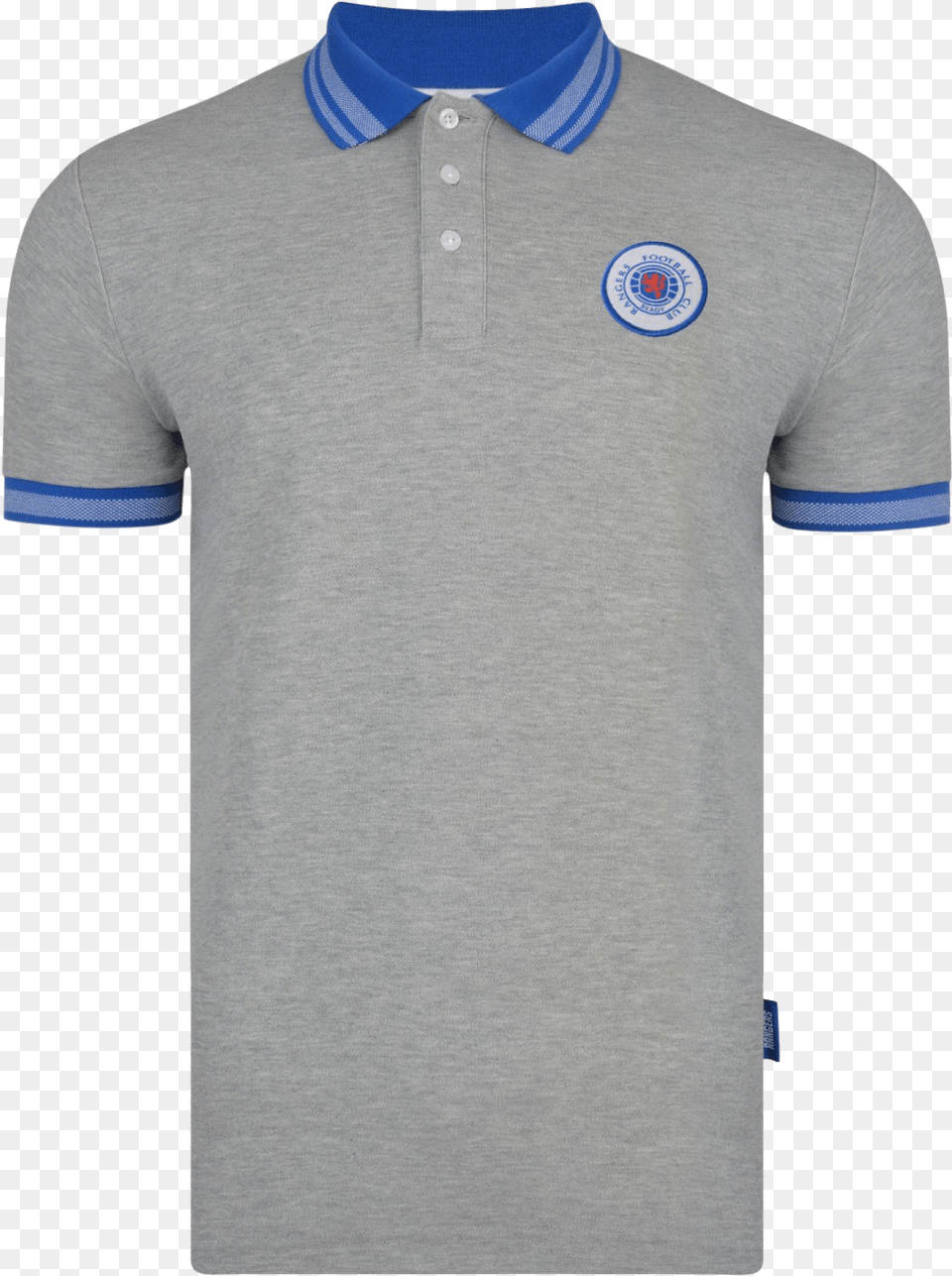 Grey And Blue T Shirt Polo, Clothing, T-shirt, Animal, Team Png