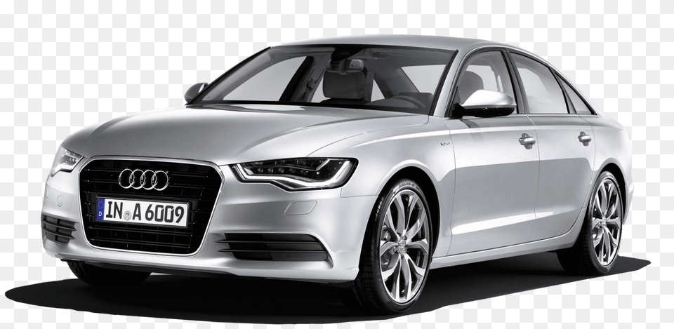 Grey Audi Sport, Sedan, Car, Vehicle, Transportation Free Png