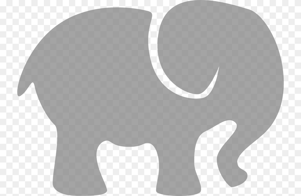 Grey Baby Elephant Images Background Grey Elephant Clip Art, Animal, Mammal, Wildlife, Person Png