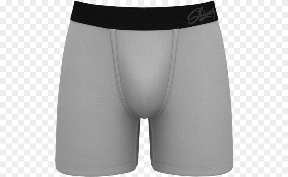 Grey Ball Hammock Boxer Briefs For Menitemprop Image Underpants, Clothing, Underwear Png