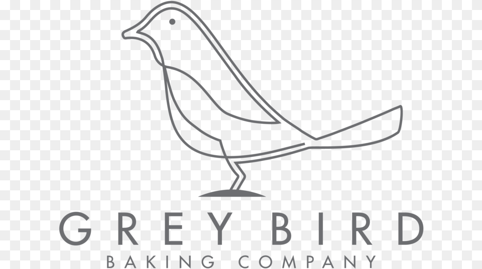 Grey Bird Baking Co, Stencil, Smoke Pipe Free Png