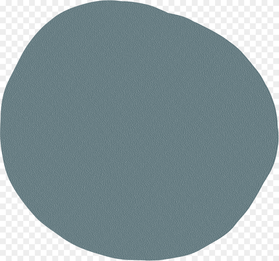 Grey Blob Circle, Gray Free Transparent Png