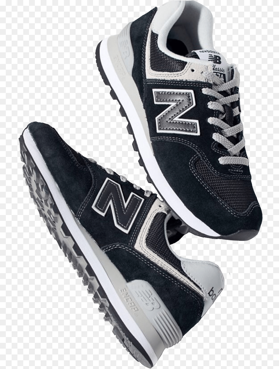 Grey Blue New Balance Shoes In 2020 Tenis New Balance, Clothing, Footwear, Shoe, Sneaker Png Image