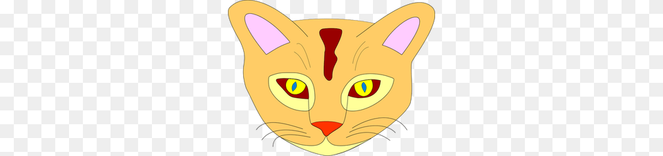 Grey Cat Clipart, Animal, Mammal, Pet, Abyssinian Png Image