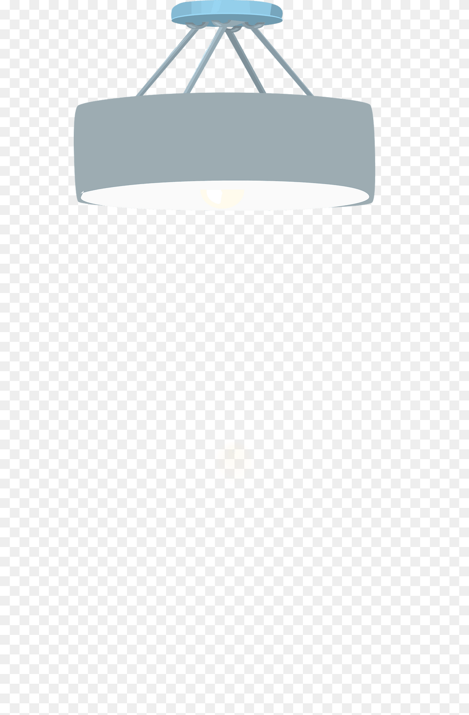 Grey Ceiling Lamp Clipart, Ceiling Light, Light Fixture, Astronomy, Moon Free Png