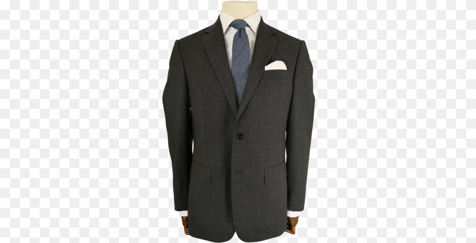 Grey Check 2pc Suitdata Rimg Lazydata Rimg Tuxedo, Accessories, Blazer, Clothing, Coat Free Png
