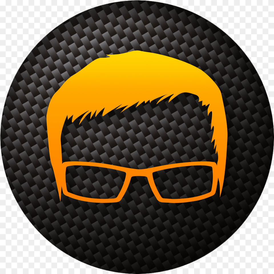 Grey Circle, Accessories, Glasses, Logo, Disk Free Transparent Png