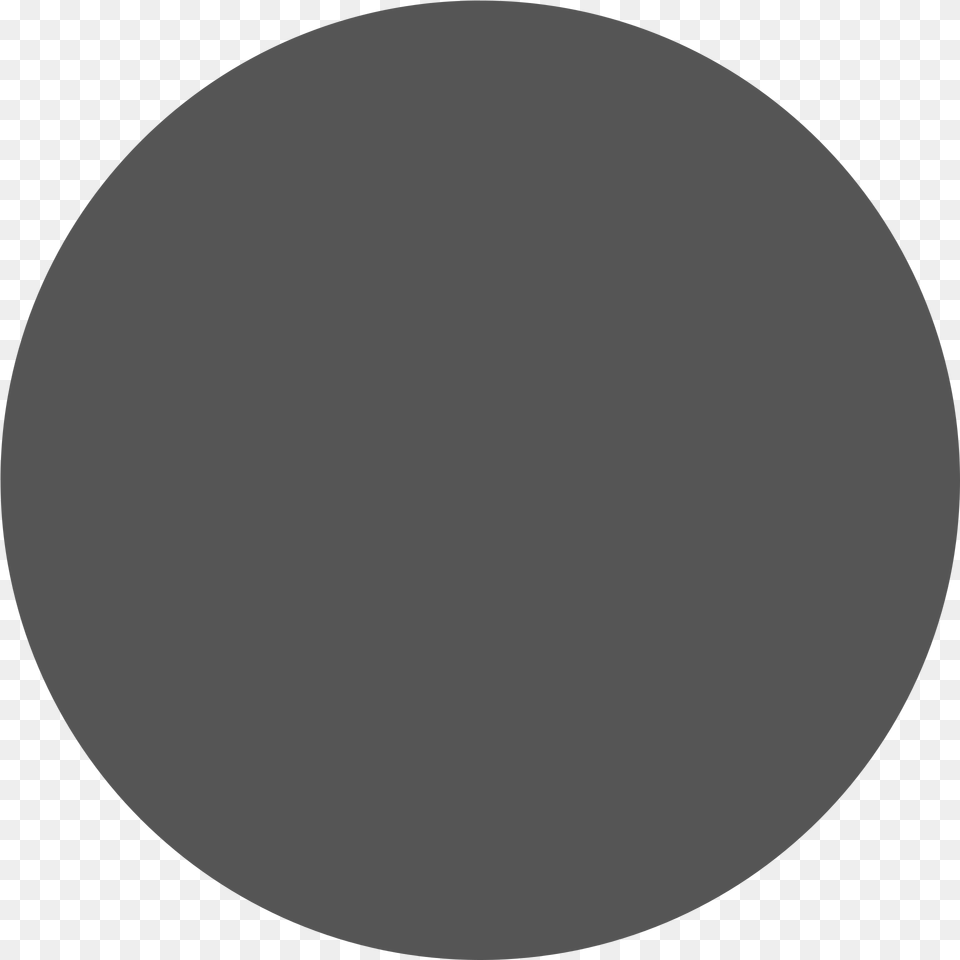 Grey Circle 6 Image No Toques Este Boton Negro, Sphere, Oval, Astronomy, Moon Png