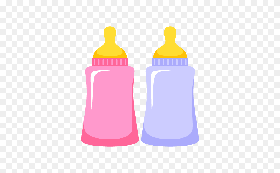 Grey Clipart Baby Bottle, Person Png Image