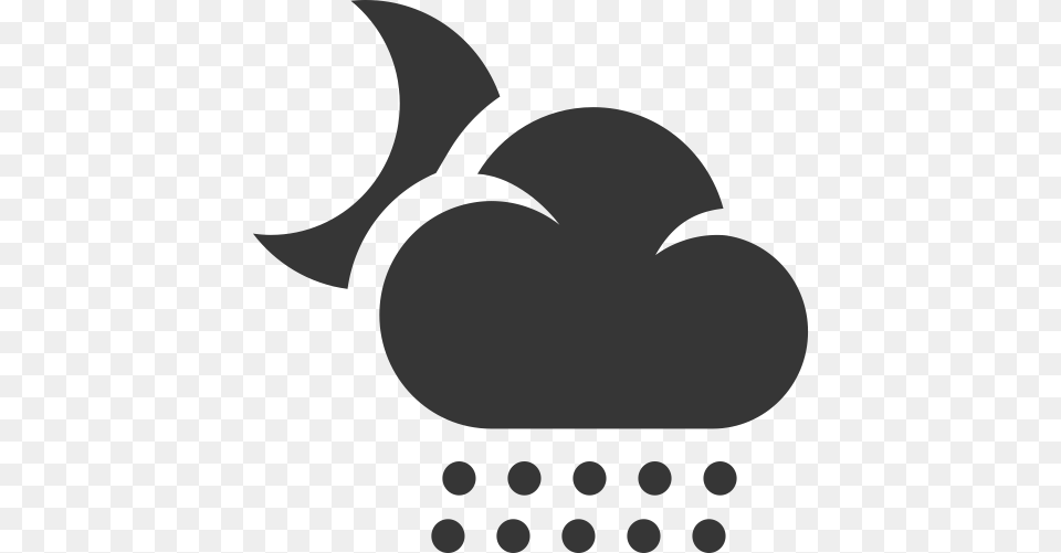 Grey Clipart Snow Cloud, Stencil, Electronics, Animal, Fish Free Png