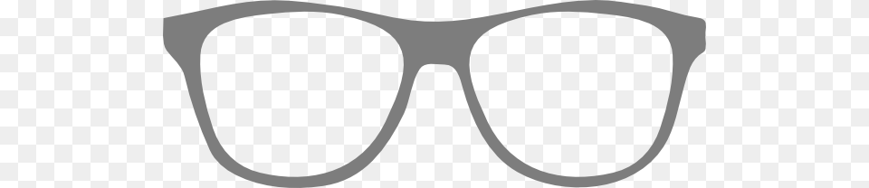 Grey Clipart Sunglasses Sun Glass Clip Art, Accessories, Glasses Free Png