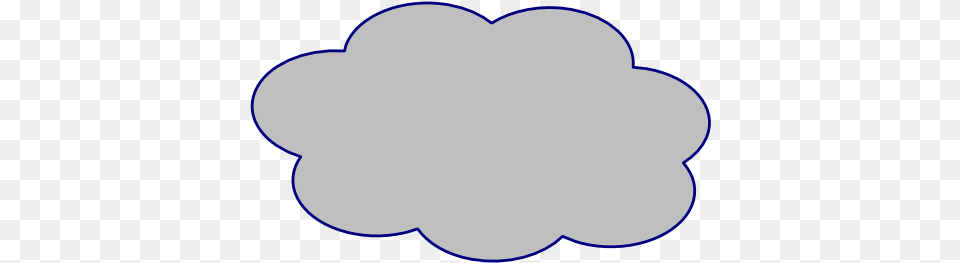 Grey Cloud Clip Art Vector Clip Art Online Dot, Light, Astronomy, Moon, Nature Free Png Download