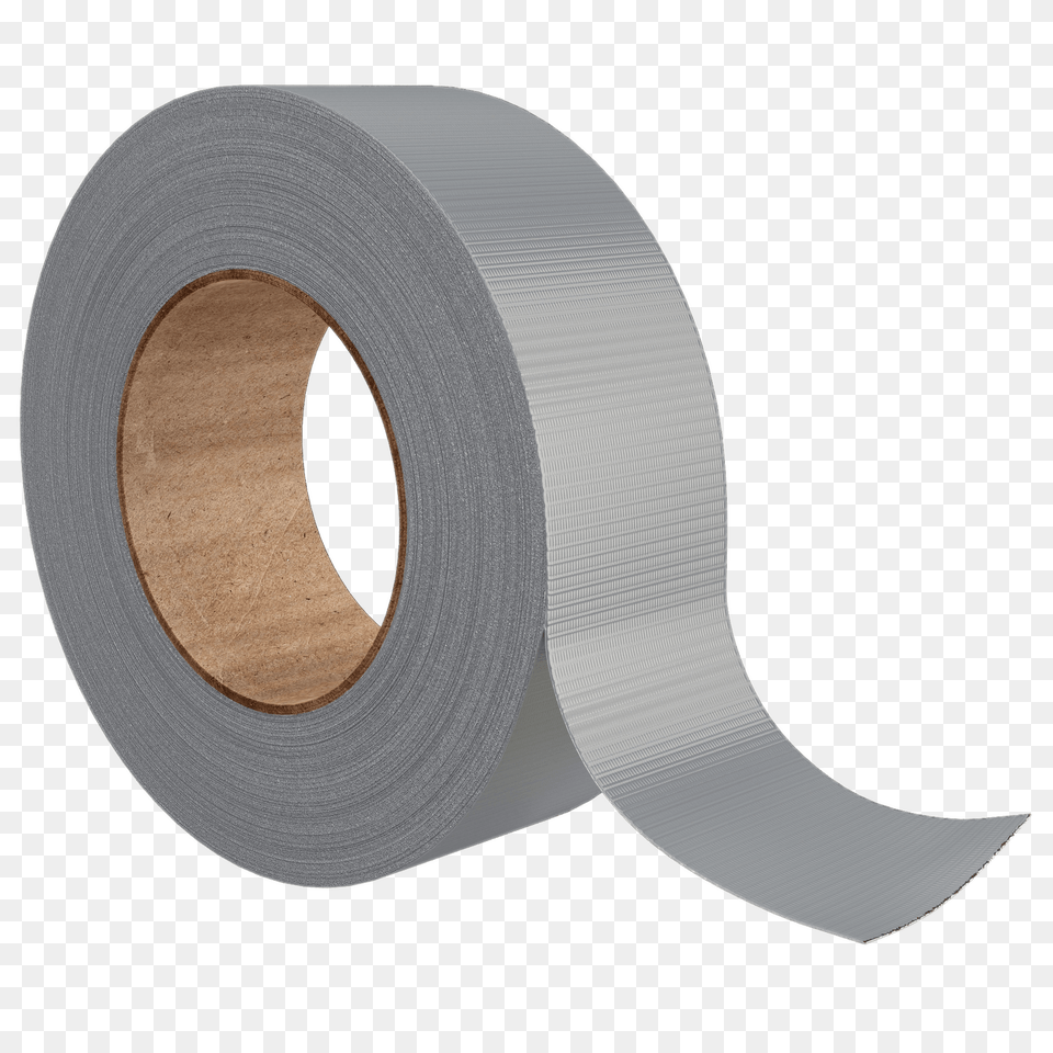 Grey Duct Tape Free Png Download
