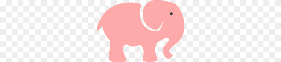 Grey Elephant Mom Babypink Clip Art, Baby, Person, Animal, Mammal Png