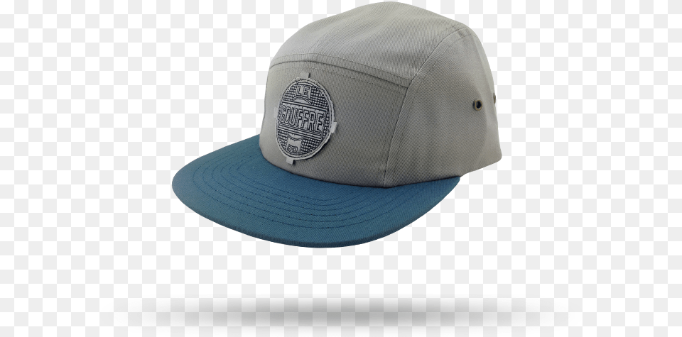 Grey Embroidery Applique Hip Hop Snapback Hats Baseball Cap, Baseball Cap, Clothing, Hat Png